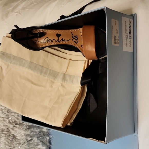 LANVIN Shoes - Picture 5 of 6